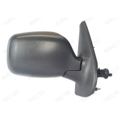 Retrovisore 12251 Renault Kangoo II dal 2001 Cavi As anche per Nissan Kubistar (X76) 337012251 - 30-337012251 - 30-337012251