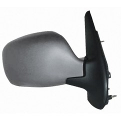 Retrovisore 12256 Renault Kangoo II dal 2001 El.risc. anche per Nissan Kubistar (X76) 337012256