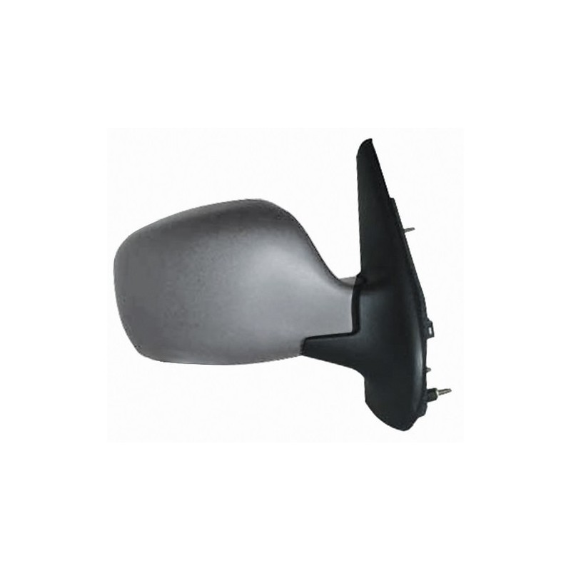 Retrovisore 12256 Renault Kangoo II dal 2001 El.risc. anche per Nissan Kubistar (X76) 337012256
