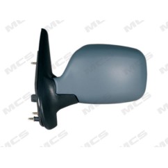 Retrovisore 12256 Renault Kangoo II dal 2001 El.risc. anche per Nissan Kubistar (X76) 337012256 - 30-337012256 - 30-337012256