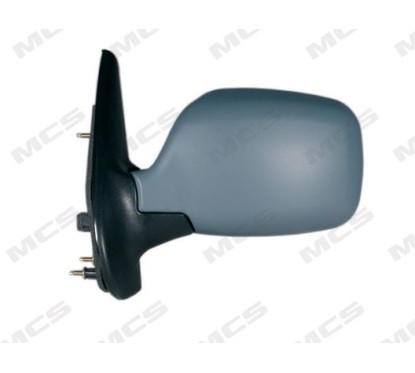 Retrovisore 12256 Renault Kangoo II dal 2001 El.risc. anche per Nissan Kubistar (X76) 337012256