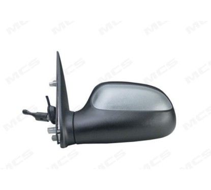 Retrovisore 12280 Saxo A Cavi Prm sinistro per Citroen Saxo (So_S1) 337012280