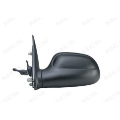 Retrovisore 12290 Est. Saxo Mecc. sinistro per Citroen Saxo (So_S1) 337012290 - 30-337012290 - 30-337012290