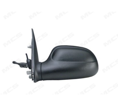 Retrovisore 12290 Est. Saxo Mecc. sinistro per Citroen Saxo (So_S1) 337012290