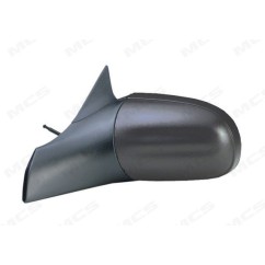 Retrovisore 12302 Est. sinistro Corsa 93 per Opel Corsa B 337012302 - 30-337012302 - 30-337012302