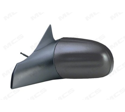 Retrovisore 12302 Est. sinistro Corsa 93 per Opel Corsa B 337012302