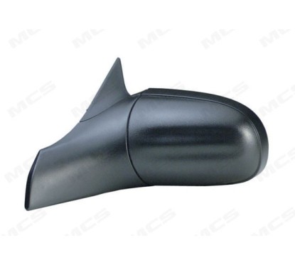 Retrovisore 12312 Est.sinistro Corsa dal 1993 El.t per Opel Corsa B 337012312