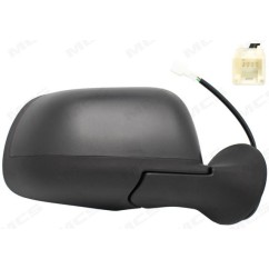 Retrovisore 12355 El. T. Dacia Duster 10DX 337012355 - 30-337012355 - 30-337012355