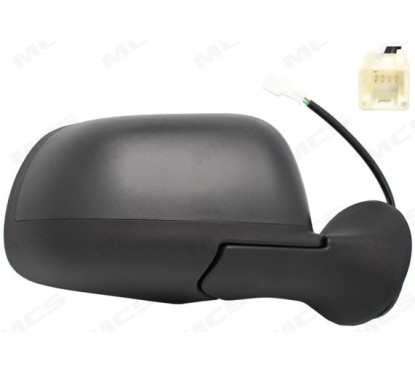Retrovisore 12355 El. T. Dacia Duster 10DX 337012355
