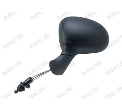Retrovisore 12373 Chevrolet-Daewoo Matiz Elettr.destro 337012373