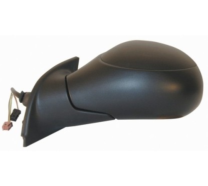 Retrovisore 12396 Elettrico Citroen C3 S 337012396 - 30-337012396 - 30-337012396