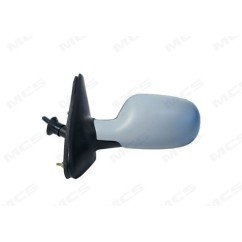 Retrovisore 12404 Mecc.sinistro Asf.prm Renault Megane 337012404 - 30-337012404 - 30-337012404