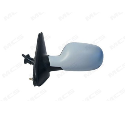 Retrovisore 12404 Mecc.sinistro Asf.prm Renault Megane 337012404