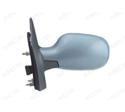 Retrovisore 12410 El.risc.asf.prm sinistro Sce per Renault Scenic 337012410