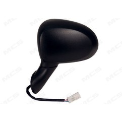 Retrovisore 12422 Chevrolet-Daewoo Matiz 2005-El.cur.sinistro 337012422 - 30-337012422 - 30-337012422