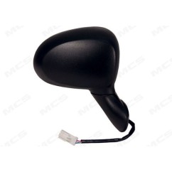 Retrovisore 12423 Chevrolet-Daewoo Matiz 2005- El.cur.destro 337012423 - 30-337012423 - 30-337012423