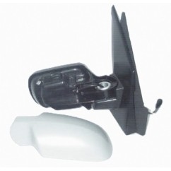 Retrovisore 12445 Elettr,Risc.prim. Fusi per Ford Fusion (Ju_) 337012445