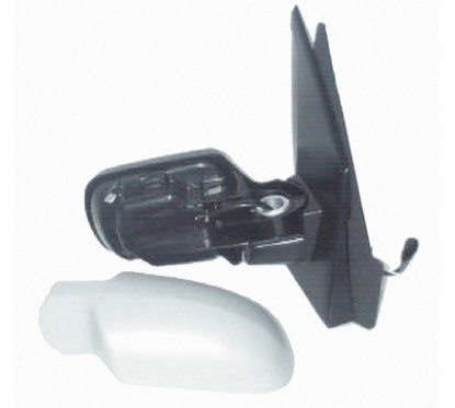 Retrovisore 12445 Elettr,Risc.prim. Fusi per Ford Fusion (Ju_) 337012445 - 30-337012445 - 30-337012445