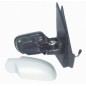 Retrovisore 12445 Elettr,Risc.prim. Fusi per Ford Fusion (Ju_) 337012445