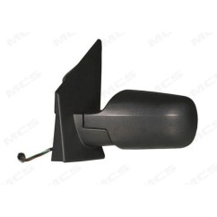 Retrovisore 12445 Elettr,Risc.prim. Fusi per Ford Fusion (Ju_) 337012445 - 30-337012445 - 30-337012445