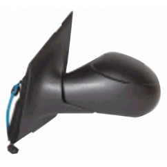 Retrovisore 12455 Elettr.risc.con Sonda per Citroen C2 337012455 - 30-337012455 - 30-337012455