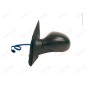 Retrovisore 12455 Elettr.risc.con Sonda per Citroen C2 337012455