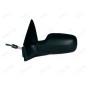 Retrovisore 12457 A Cavi Curvo C/Sonda M per Renault Megane 337012457