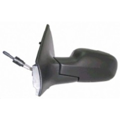 Retrovisore 12463 A Cavi.prim.,Sensore per Renault Megane 337012463