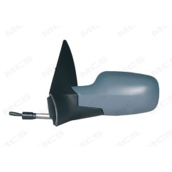 Retrovisore 12463 A Cavi.prim.,Sensore per Renault Megane 337012463 - 30-337012463 - 30-337012463