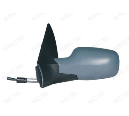 Retrovisore 12463 A Cavi.prim.,Sensore per Renault Megane 337012463