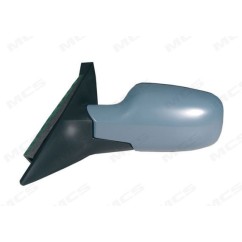 Retrovisore 12492 Elettr.risc.asferico S per Renault Scenic-Grand Scenic 337012492 - 30-337012492 - 30-337012492