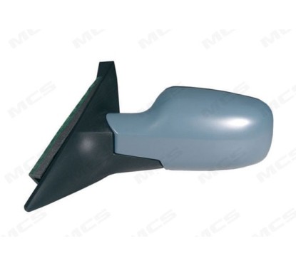 Retrovisore 12492 Elettr.risc.asferico S per Renault Scenic-Grand Scenic 337012492