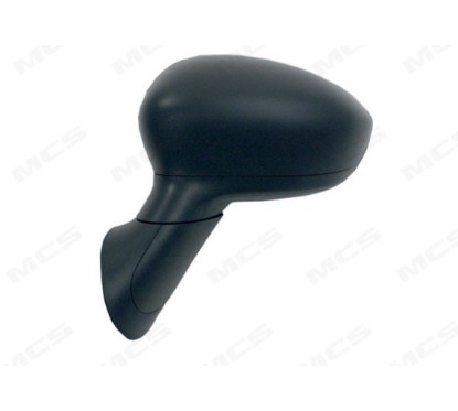 Retrovisore 12505 Mec.cur.500 07DX per Fiat 500 (312) 337012505