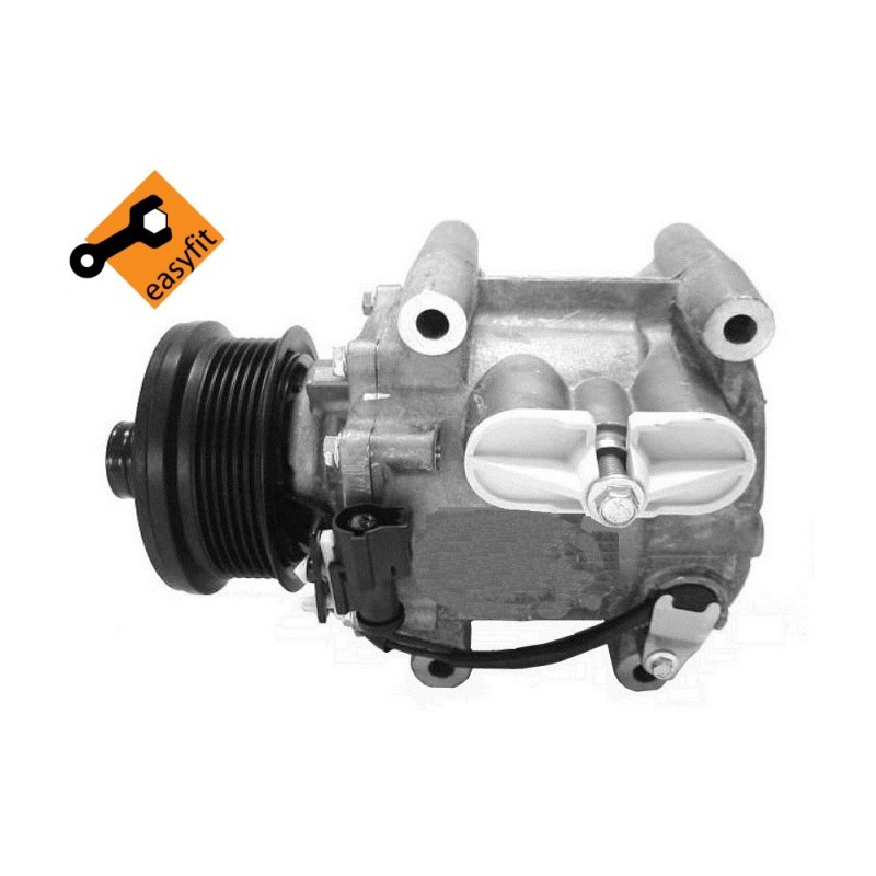 Compressore Jaguar 32734