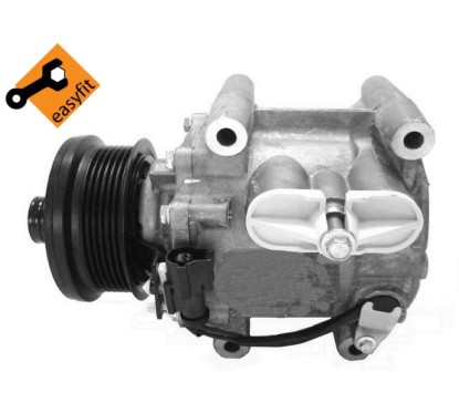 Compressore Jaguar 32734 - 32-32734 - 32-32734