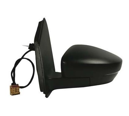 Retrovisore 12638 Mec.Volkswagen Polo dal 2009 Asf.c/L.p 337012638 - 30-337012638 - 30-337012638