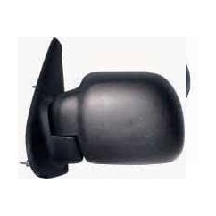 Retrovisore 12647 Renault Modus 2004- Mec destro 337012647 - 30-337012647 - 30-337012647