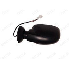 Retrovisore 12683 Dacia Logan 2004-El sinistro 337012683 - 30-337012683 - 30-337012683