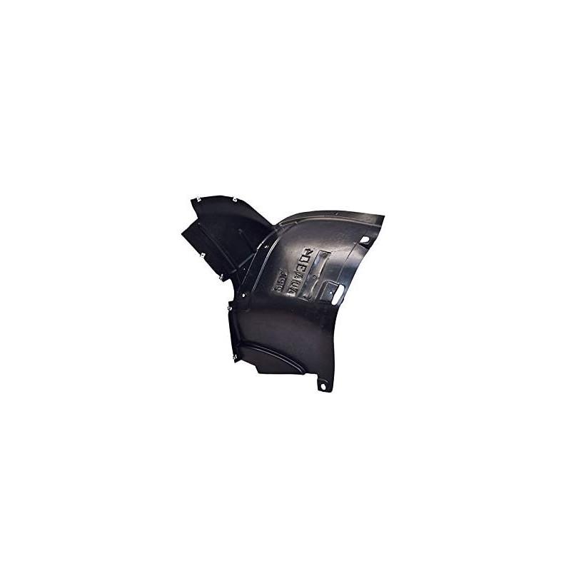 Passaruota anteriore destro-Parte anteriore per Audi A3 (8P1) AD3203603