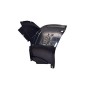 Passaruota anteriore destro-Parte anteriore per Audi A3 (8P1) AD3203603
