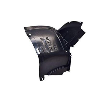 Passaruota anteriore sinistro-Parte anteriore per Audi A3 (8P1) AD3203604 - 64-AD3203604 - 64-AD3203604
