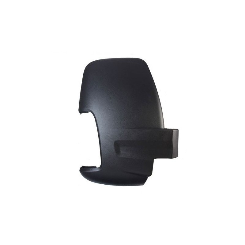 Calotta Specchio destro Nera Ford Transit dal 2014 337012821