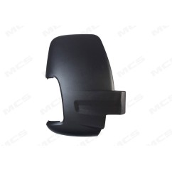 Calotta Specchio destro Nera Ford Transit dal 2014 337012821 - 30-337012821 - 30-337012821