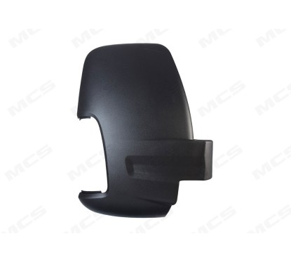 Calotta Specchio destro Nera Ford Transit dal 2014 337012821