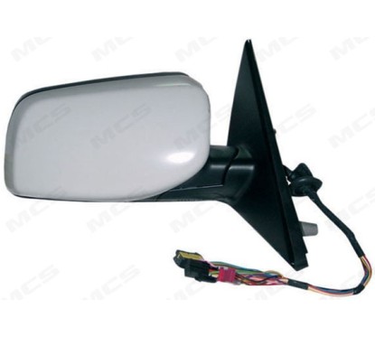 Retrovisore 13229 Serie 5 (E39) dal 2003RETR.com per Bmw 5 (E60/E61) e 5 (E60N/E61N) 337013229