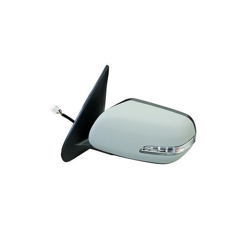 Retrovisore 13462 e C/L T/P/A Vitara 09 sinistro per Suzuki Gran Vitara 337013462
