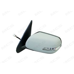 Retrovisore 13462 e C/L T/P/A Vitara 09 sinistro per Suzuki Gran Vitara 337013462 - 30-337013462 - 30-337013462