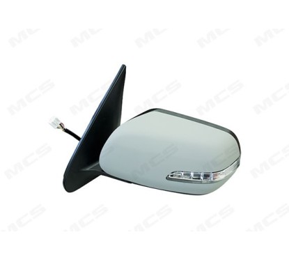Retrovisore 13462 e C/L T/P/A Vitara 09 sinistro per Suzuki Gran Vitara 337013462