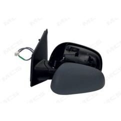 Retrovisore 13553 Nissan Note 'Dal 20062009RETR.elet 337013553 - 30-337013553 - 30-337013553