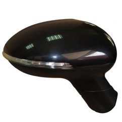 Retrovisore 13741 El C/L T/Ab Pr Rio 11 destro per Kia Rio (Ub) 337013741 - 30-337013741 - 30-337013741
